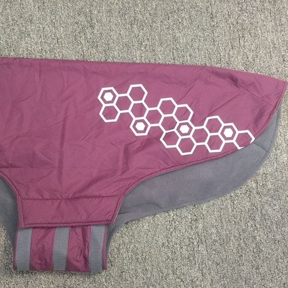 NFSG523 Dog Venture Outerwear Vest Size 26 (Large) - Picture 4 of 16